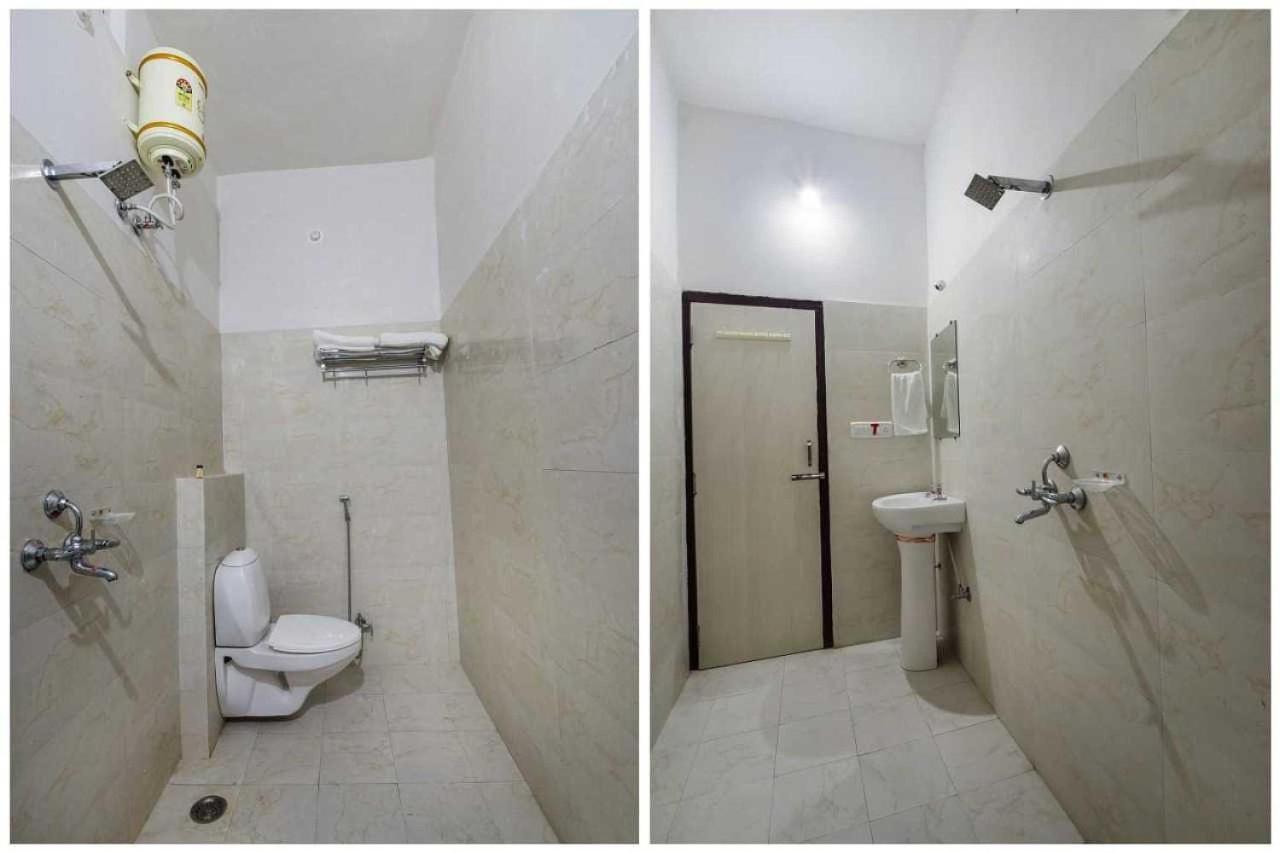 Collection O Vallabh Villas 烏代浦 外观 照片