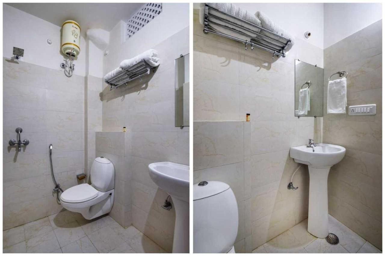 Collection O Vallabh Villas 烏代浦 外观 照片