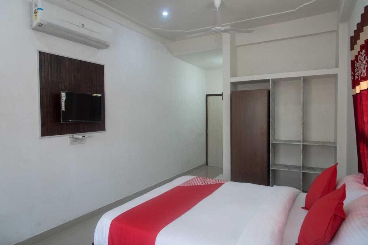 Collection O Vallabh Villas 烏代浦 外观 照片