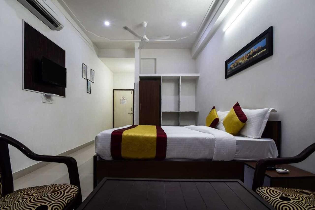 Collection O Vallabh Villas 烏代浦 外观 照片