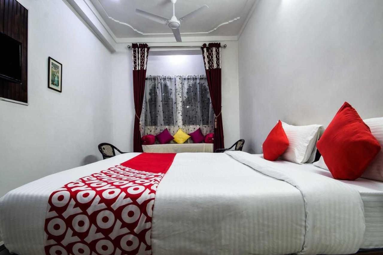 Collection O Vallabh Villas 烏代浦 外观 照片