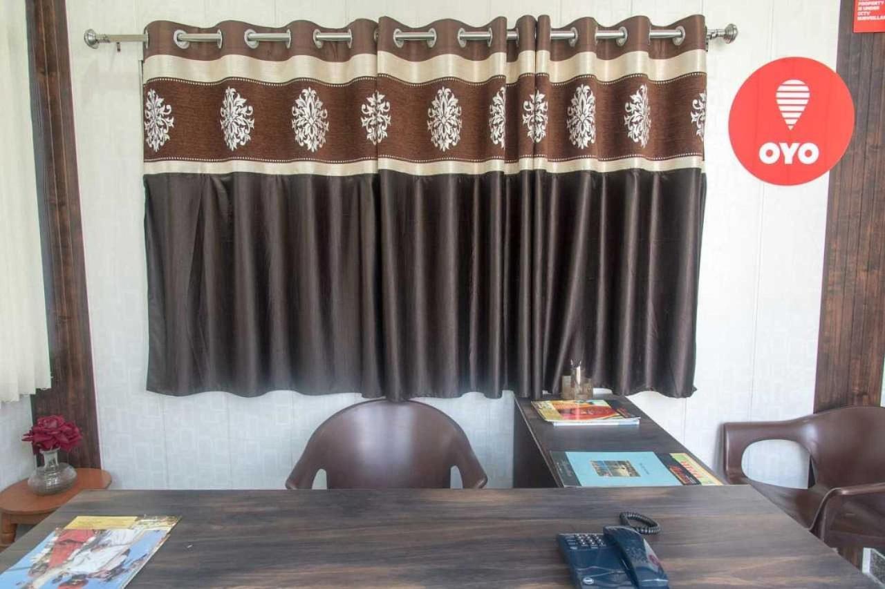 Collection O Vallabh Villas 烏代浦 外观 照片
